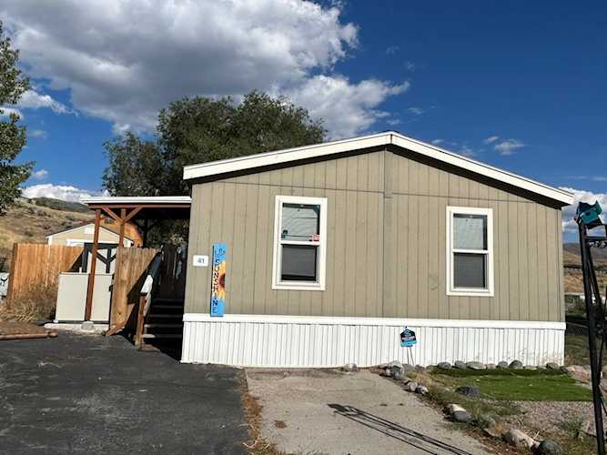 845 Barton #41 Pocatello, ID 83201