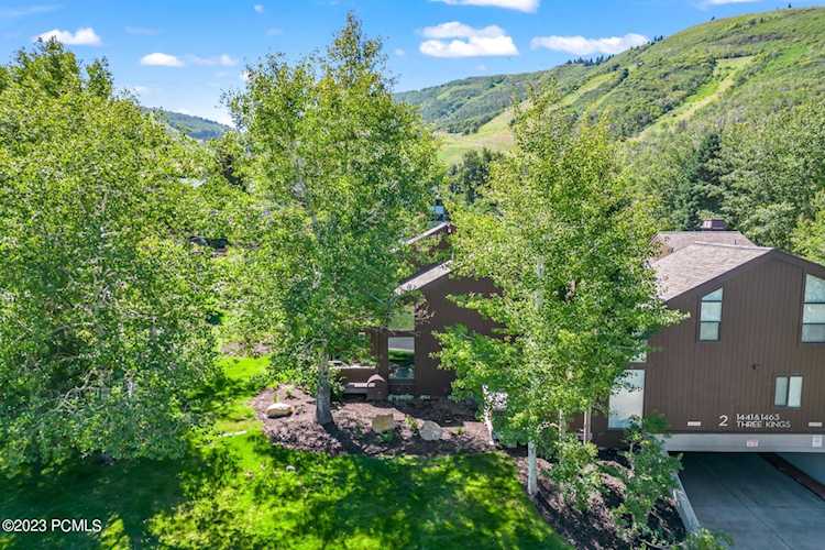 1441 Three Kings Dr Park City, UT 84060