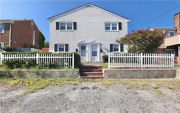 211 57th St #A Virginia Beach, VA 23451