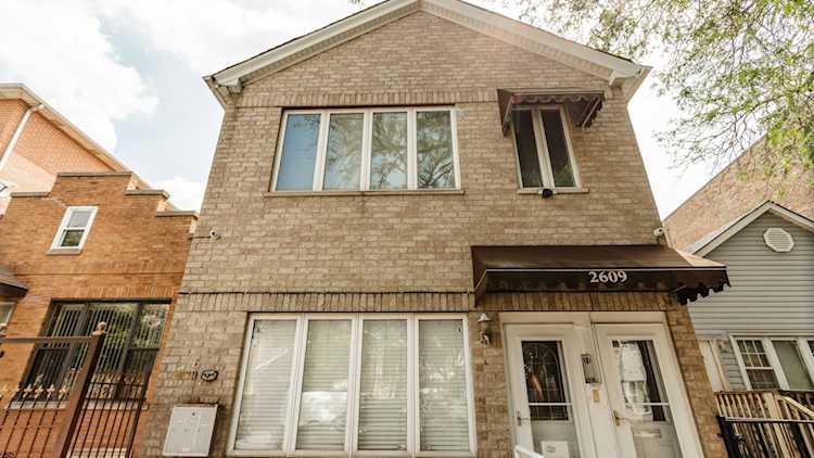 2609 S Lowe Ave Chicago, IL 60616