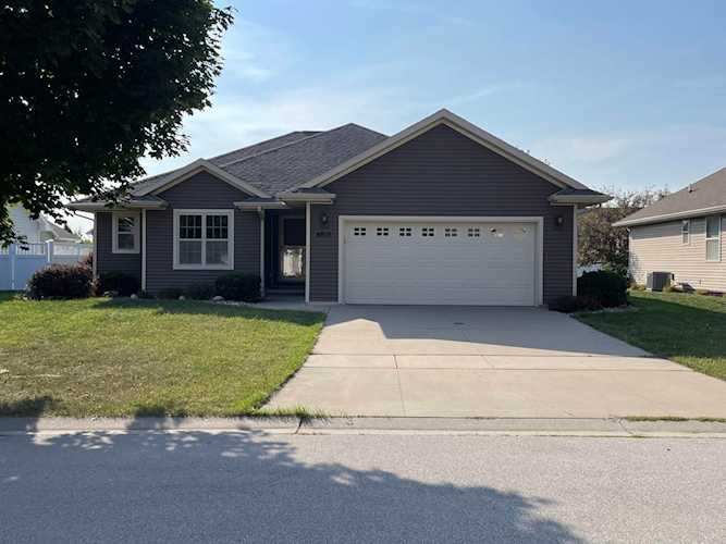 4815 Isabella Circle Oneida, Village of Hobart, WI 54155