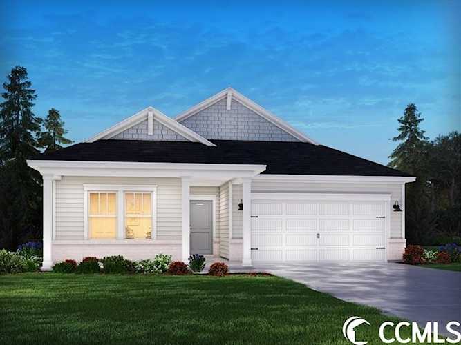 202 Marley Blue Dr. Little River, SC 29566