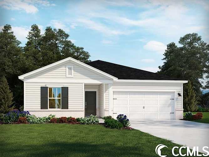 206 Marley Blue Dr. Little River, SC 29566