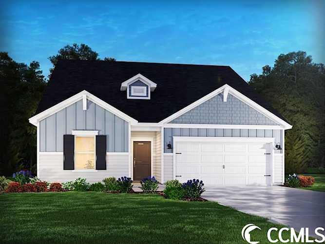 194 Marley Blue Dr. Little River, SC 29566