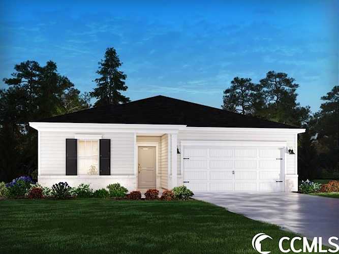 714 Lowell Avenue Dr. Little River, SC 29566
