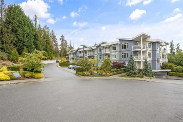 4960 Songbird Pl #210 Nanaimo, BC V9T 0H7