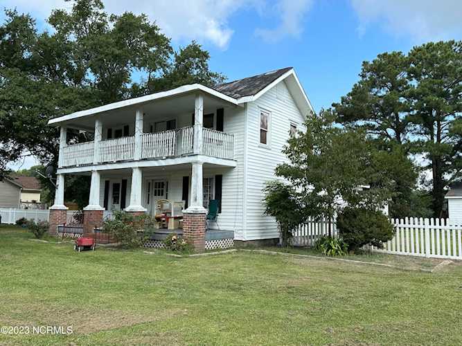 146 Mexico Rd Edenton, NC 27932