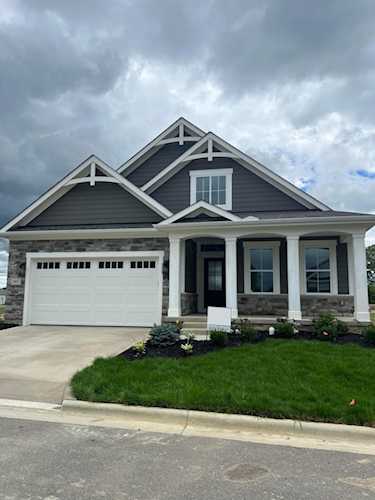 4167 Captains Circle Lewis Center, OH 43035