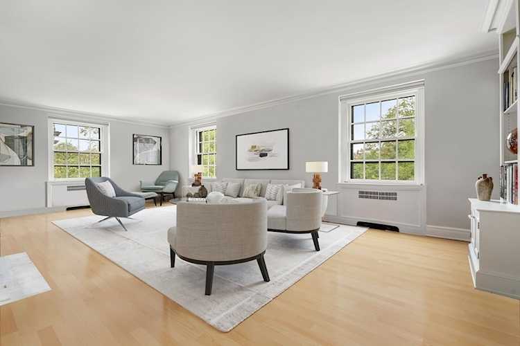 276 Marlborough Street #3 Boston, MA 02116