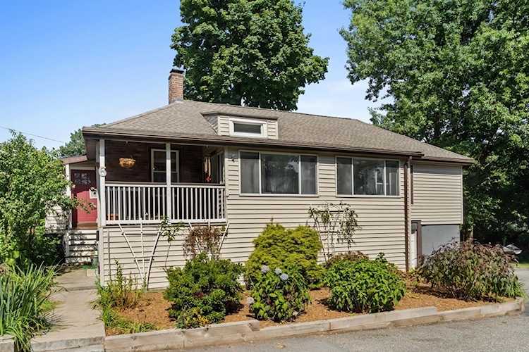 6 Sachem Park Quincy, MA 02170