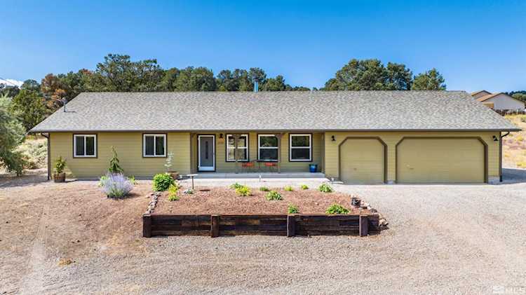 21940 Adobe Road Reno, NV 89521