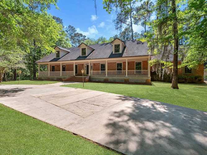 1815 Lakeshore Ln Tallahassee, FL 32312