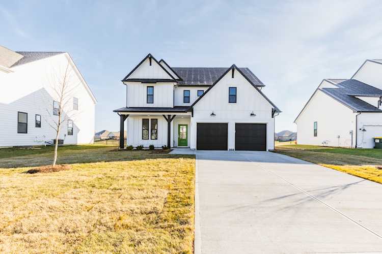1881 S Reilly Ln New Palestine, IN 46163