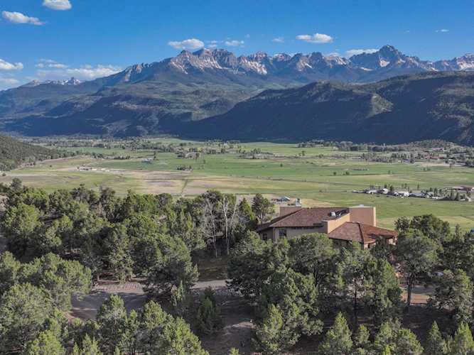 741 Terrace Dr Ridgway, COLORADO 81432