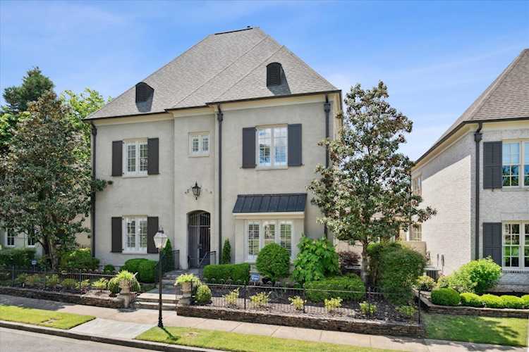 1919 Wellton Dr Germantown, TN 38138
