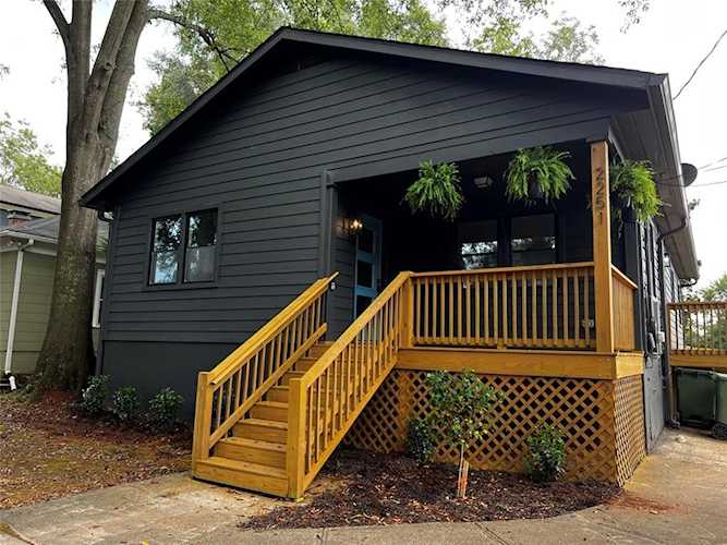 2251 Sutton Street SE Atlanta, GA 30317
