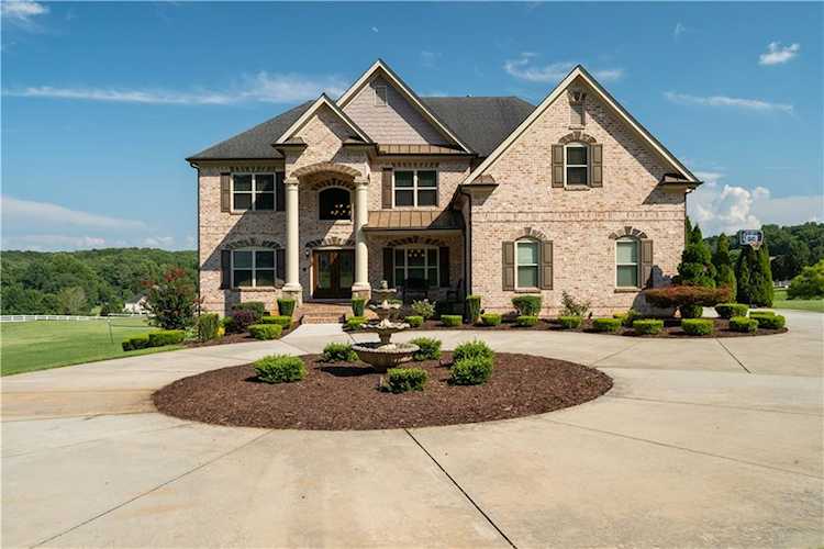 641 Freeman Brock Road Auburn, GA 30011