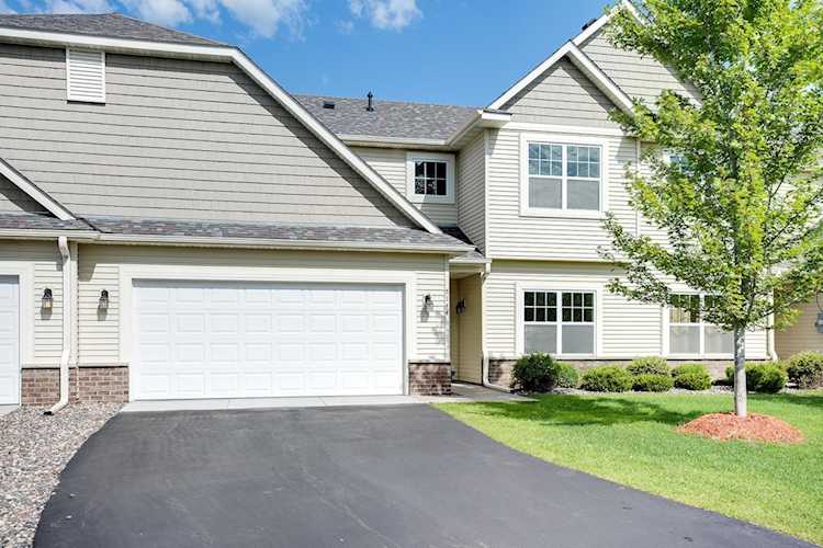 5144 Parker Circle Robbinsdale, MN 55422