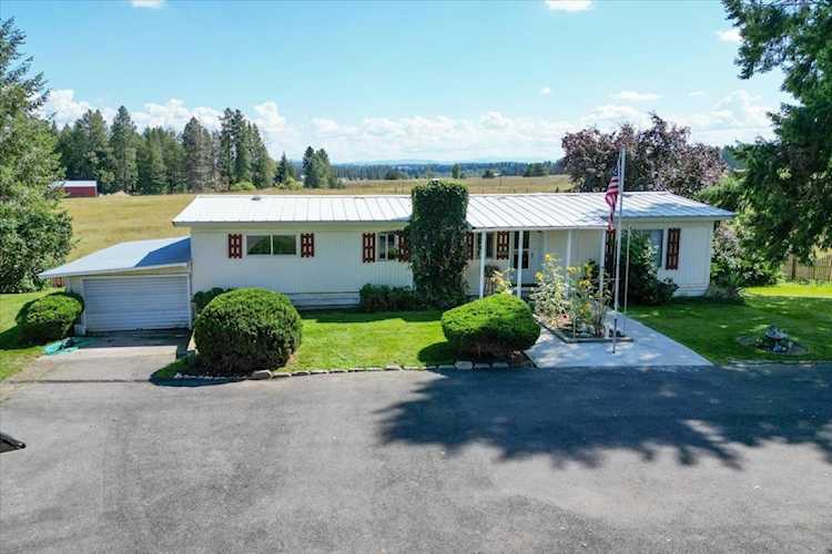 26510 N Monroe Rd Deer Park, WA 99006