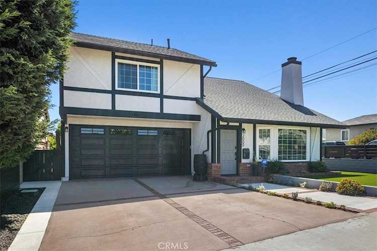 2000 Plant Ave Redondo Beach, CA 90278