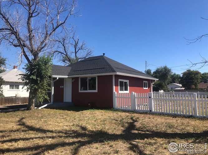 104 3rd St Fort Lupton, CO 80621