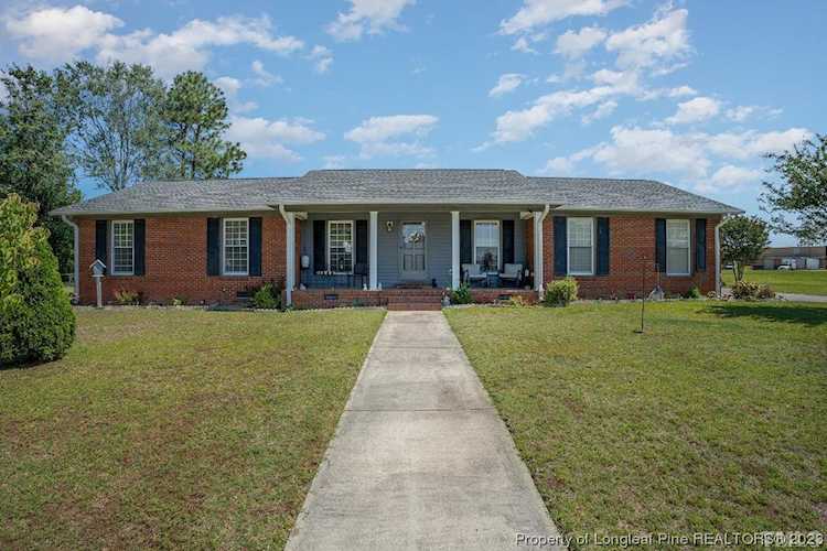 107 Murchison Drive Dunn, NC 28334 home for sale, MLS#TR2515181 - My Integra Realty Photo 1