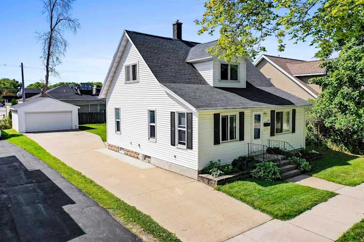 735 Oak St De Pere, City of De Pere, WI 54115