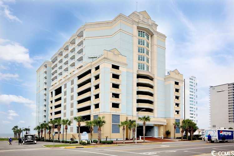 2501 S Ocean Blvd. #1219 Myrtle Beach, SC 29577
