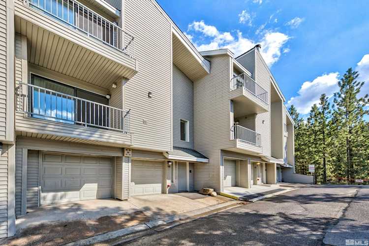 151 Palisades Drive Stateline, NV 89449
