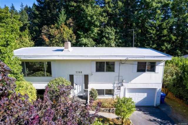 3368 Tunnah Rd Nanaimo, BC V9T 2V7