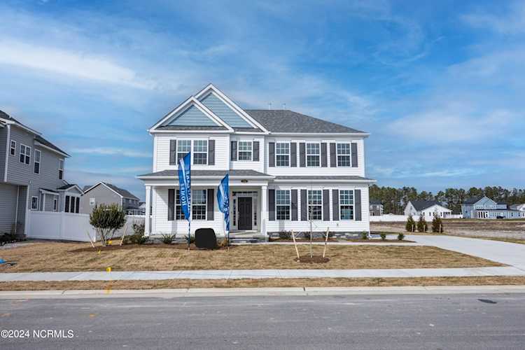 116 Farmridge Way Moyock, NC 27958