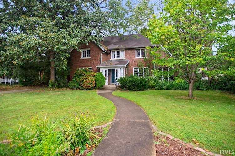 624 S Willow Road Evansville, IN 47714