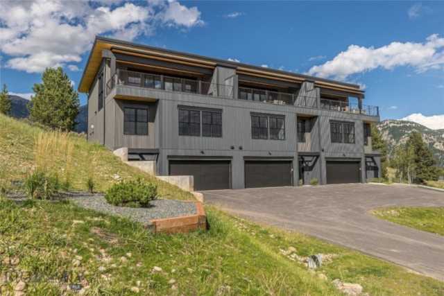 199 Big Pine Dr Big Sky, MT 59716