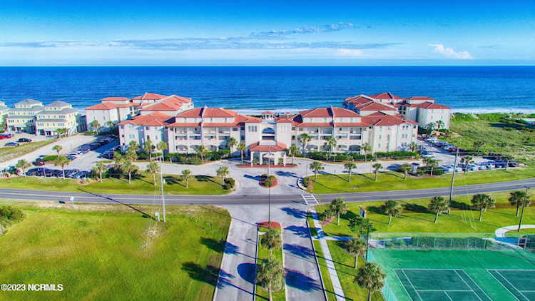 790 New River Inlet Rd North Topsail Beach, NC 28460