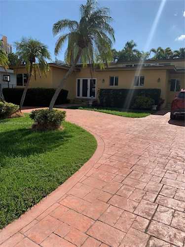 310 191st Ter Sunny Isles Beach, FL 33160