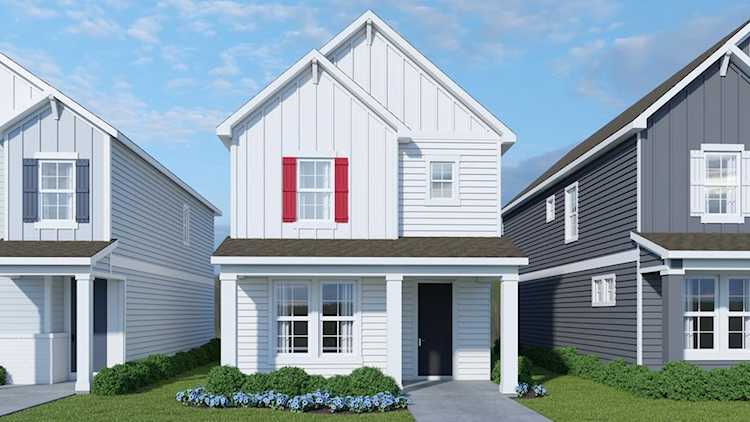 217 Honeysuckle Way Oxford, MS 38655 | MLS 155669 Photo 1