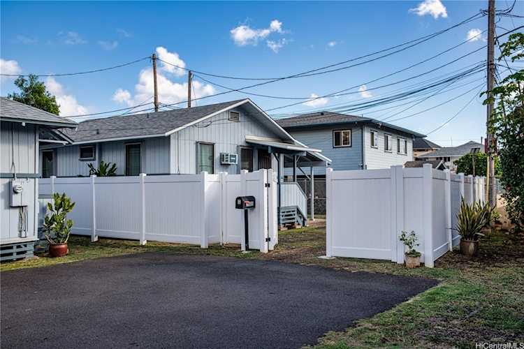 2965 Koali Road #C Honolulu, HI 96826 | MLS 202321007 Photo 1