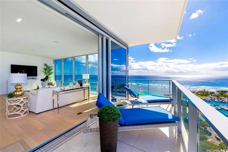 1118 Ala Moana Boulevard #2101 Honolulu, HI 96814