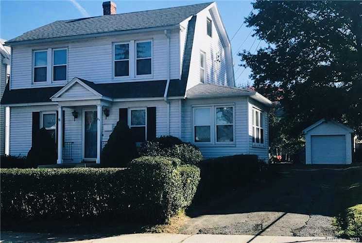 54 Grant St Hartford, CT 06106