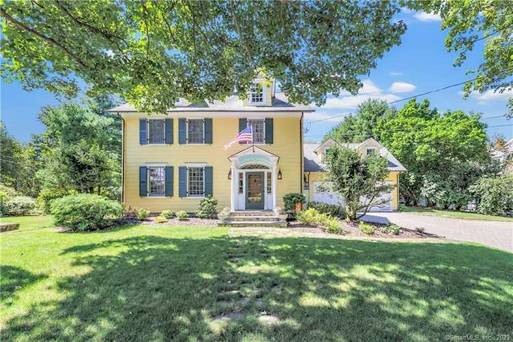 52 Center St Westport, CT 06880