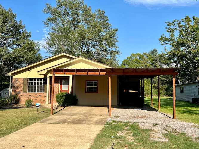 790 S Eshman Ave West Point, MS 39773