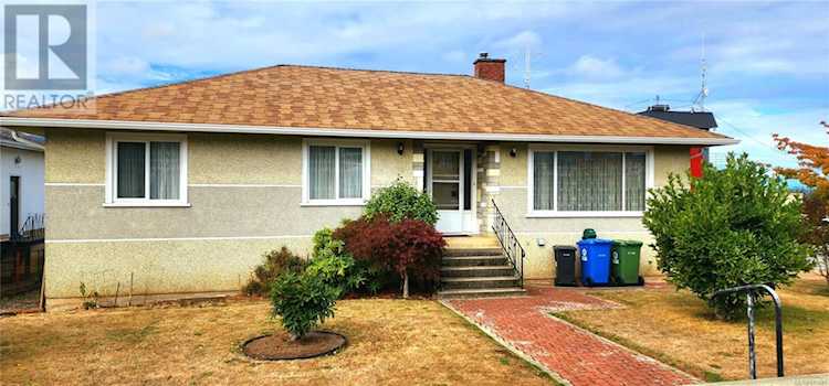 3688 11th Avenue Port Alberni, BC V9Y4Y9