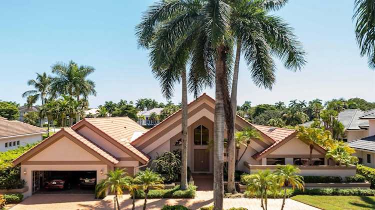 7082 Ayrshire Lane Boca Raton, FL 33496
