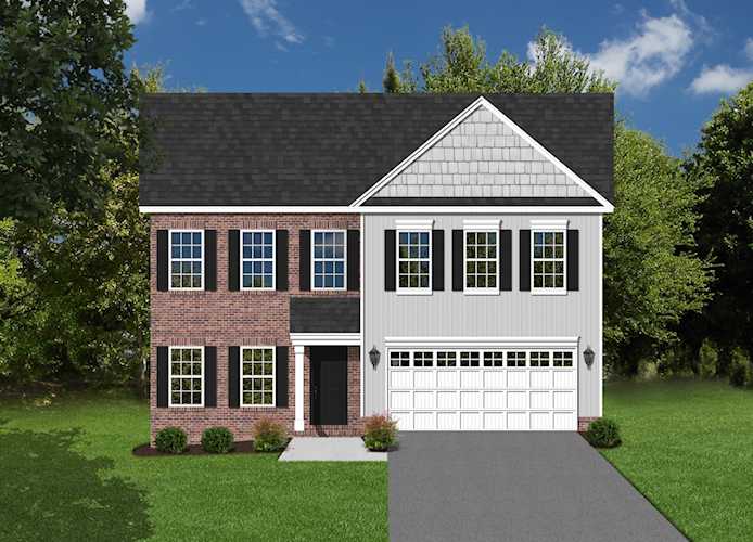 4981 Warrior Salem, VA 24153