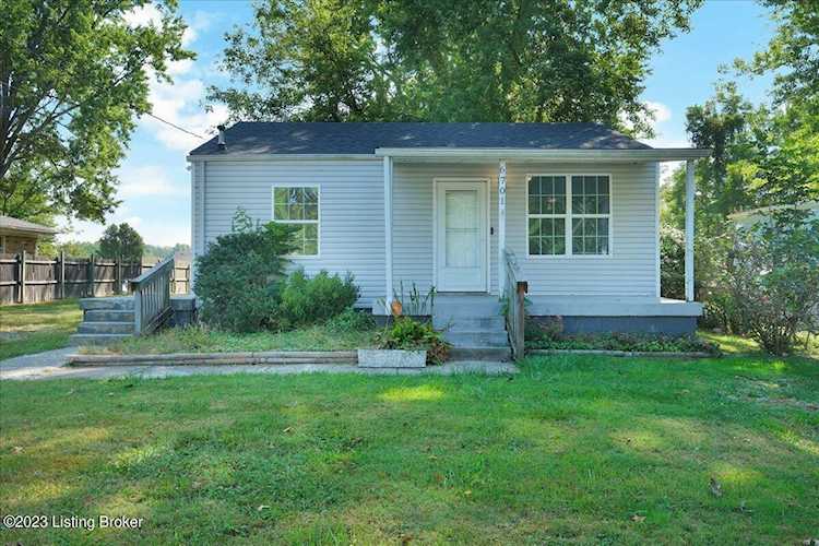 6701 Memory Ln Louisville, KY 40258