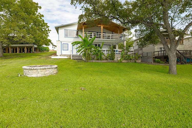 1409 County Road 118B Burnet, TX 78611