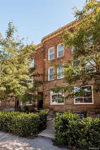 4154 2nd Ave #7 Detroit, MI 48201
