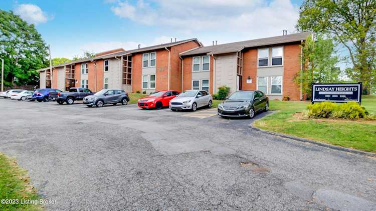 2505 Lindsay Ave #9 Louisville, KY 40206