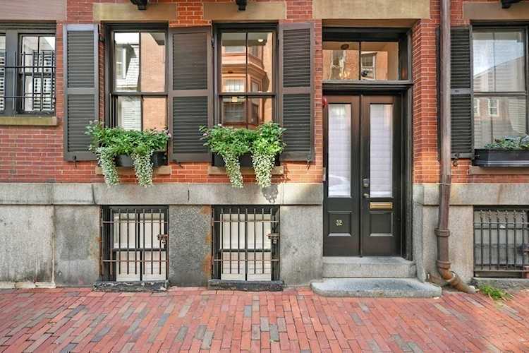 32 River Street Boston, MA 02108