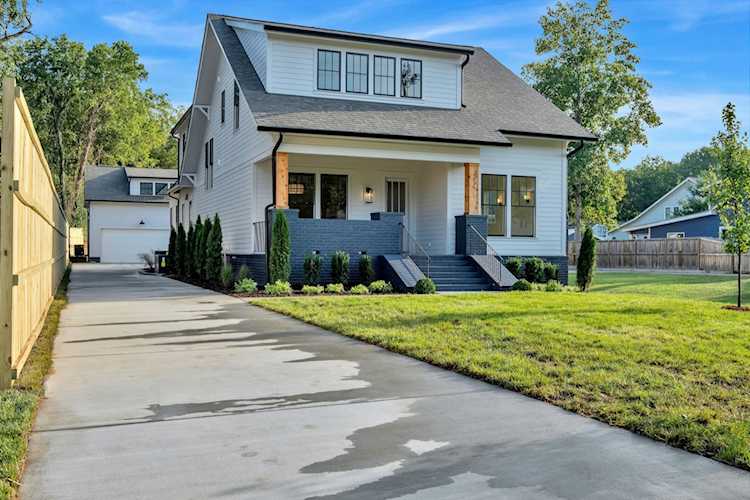 4033 Westlawn Dr Nashville, TN 37209